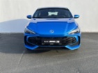 MG MG3, ELEGANCE, hatchback, benzin