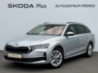 Škoda Octavia, 2.0 TDI 85kW Selection, kombi,