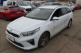 Kia Ceed, SW 1,6 D, nafta