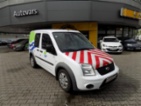 Ford Transit Connect, 1.8 TDCi