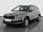 Skoda Karoq, 2.0 TDI, Zár. 5 let/100000 km, DPH,
