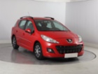 Peugeot 207, 1.4, nová STK, Tažné,, Combi, Benzín