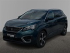 Peugeot 5008, Active, 7 míst, SUV, nafta