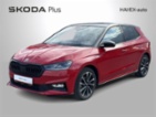 Škoda Fabia, 1.0 TSI DSG Monte Carlo, hatchback,