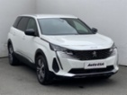 Peugeot 5008, 1.2PT Allure, Allure, SUV, benzín