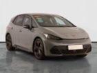 Cupra Born, 58, SoH 94%, digi klima,, Hatchback,
