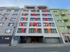 Pronájem parkovacího místa Vranovská, Brno