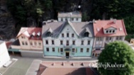 Hotel Hawel ve Hřensku - připravený hotelový objekt s historií a silným potenciálem