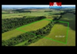 Prodej komerčního pozemku, 65330 m², Nepomyšl