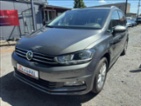 Volkswagen Touran, 2,0 TDi  Serviska,ALU,Senzory,