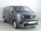Toyota ProAce Verso, 2.0 D-4D, 9 míst, L2, Automat