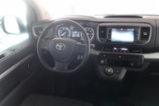 Toyota ProAce Verso, 2.0 D-4D, 9 míst, L2, Automat