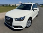 Audi A1, 1.2 TFSI AC VÝHŘEVY SERVISKA, hatchback,