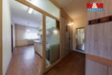 Prodej bytu 2+1, 46 m², Kynšperk nad Ohří, ul. náměstí SNP