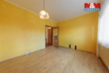 Prodej bytu 2+1, 46 m², Kynšperk nad Ohří, ul. náměstí SNP