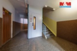 Prodej bytu 2+1, 46 m², Kynšperk nad Ohří, ul. náměstí SNP