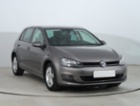 VW Golf, 1.4 TSI, Serv.kniha, Park. senzory,
