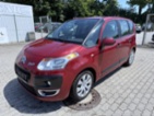 Citroën C3 Picasso, 1.6i 88 kW klima, serviska,