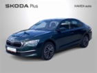 Škoda Octavia, 1.5 TSI Selection, liftback, benzin