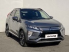 Mitsubishi Eclipse Cross, 4x4 1.5T-MiVEC, AT, kůže