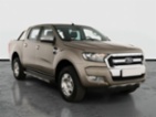 Ford Ranger, 3.2 TDCi,, Off road, Diesel