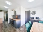 Prodej bxyt 3+1, 60 m 2, DV, Zahradní, Chomutov.