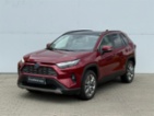 Toyota RAV4, 2.5 HSD e-CVT AWD Executive +, SUV,