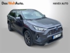 Toyota RAV4, 2.5 Hybrid e-CVT 4WD AT Comfor, SUV,