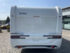 Hobby MAXIA 660 WQM, r.v. 2024, barva neuvedeno, -