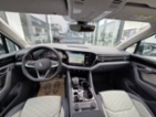 Volkswagen Touareg, R-Line 3.0 TDI 210 kW 4M, SUV,