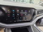 Volkswagen Touareg, R-Line 3.0 TDI 210 kW 4M, SUV,