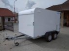 Tanatech, TFS 300T.00 2000kg, skříň