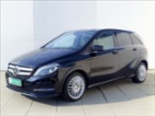 Mercedes-Benz Třídy B, 2,0 200NGT REZERVACE Kamera