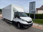 Iveco, skříň