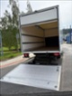 Iveco, skříň