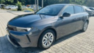 Opel Astra, Elegance HB 1.2 TURBO 96kW/130,