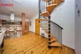 Prodej bytu 5+kk 214 m² - Olomouc.Hledáte nový