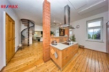 Prodej bytu 5+kk 214 m² - Olomouc.Hledáte nový