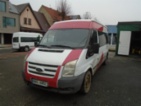 Ford Transit, 2.2 TDCi L3H2 BUS 9 míst *