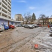 Pronájem obchodního prostoru 395, Pardubice.Na