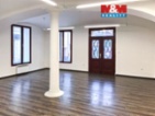 Pronájem obchod a služby, 58 m², Česká Třebová, ul. Hýblova