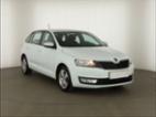 Skoda Rapid Spaceback, 1.6 TDISpaceback , Klima,