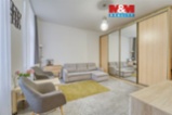 Prodej bytu 1+kk, 30 m², Plzeň, ul. Plzenecká