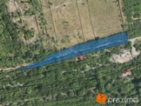 Prodej 1/8 pozemku 400 m2 
