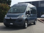 Citroën Jumper, 2.0 BlueHDI COMBI ACTIVE 130K