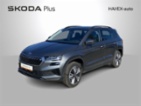 Škoda Karoq, 2.0 TDI DSG Style+, SUV, nafta