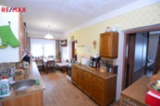 Prodej rekreačního objektu 220 m² - Oskava. ID
