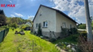 Prodej rekreačního objektu 220 m² - Oskava. ID
