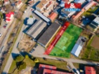 Prodej výrobního objektu, 365 m², Litomyšl