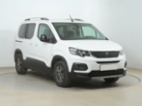 Peugeot Rifter, 1.5 BlueHDiAllure , 5Míst, Klima,